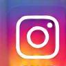 Instagram icon