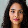 Photo of Divya Rao, a former student