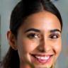 Photo of Fatima Ali, a former student